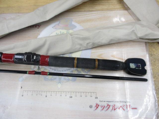 カーボン黒潮強々2.1M