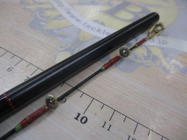 カーボン黒潮強々2.1M