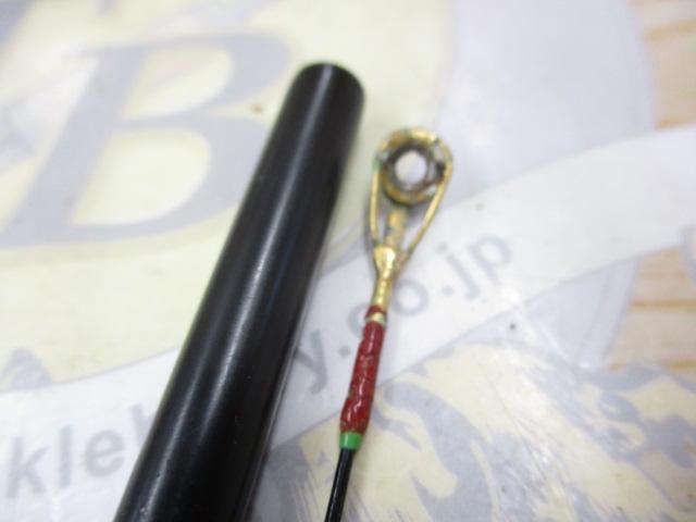 カーボン黒潮強々2.1M