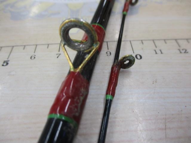 カーボン黒潮強々2.1M