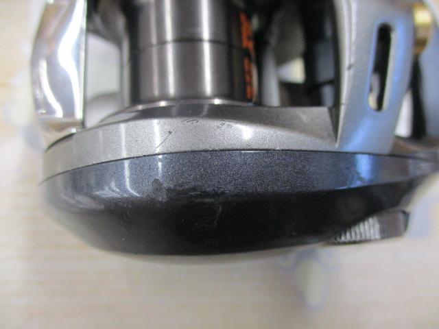 アルファスフィネスカスタム 105HL