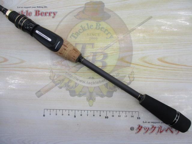 【国内配送】 フルレンジ 日本最大新品中古釣具WEB S610UL/SL｜＠ベリーネット ロッド