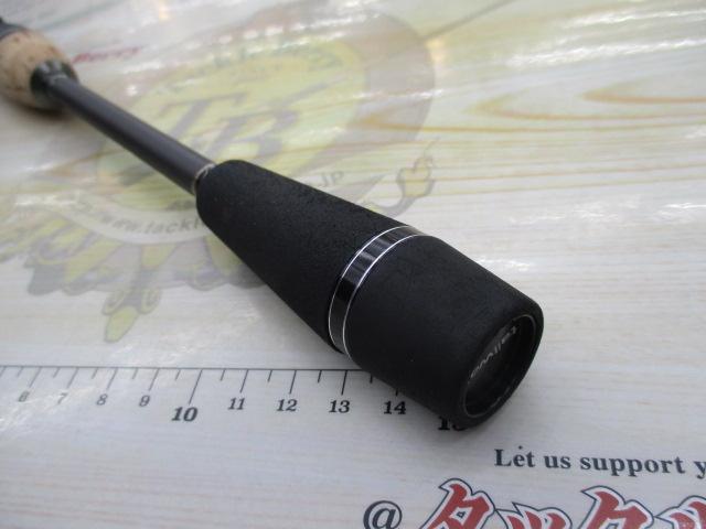 フルレンジ S610UL/SL｜＠ベリーネット 日本最大新品中古釣具WEB