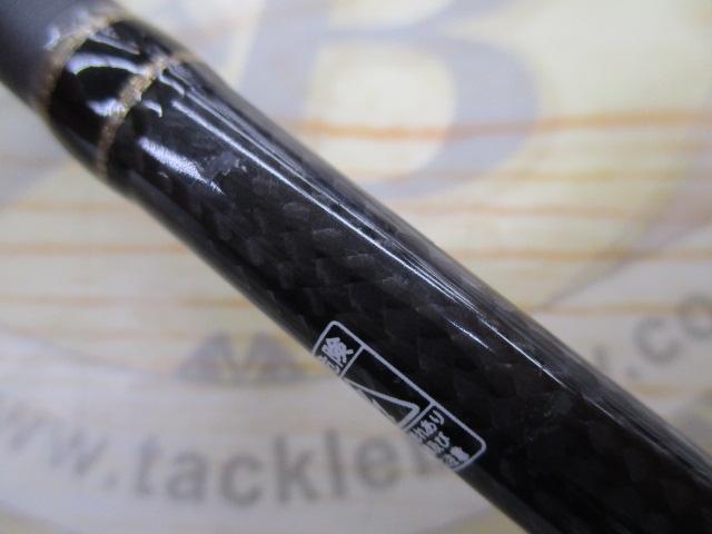 フルレンジ S610UL/SL｜＠ベリーネット 日本最大新品中古釣具WEB