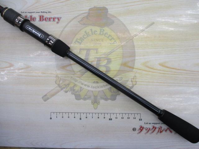 テンリュウ　ルナキアLK822S-HT 中古 ルナキア LK822S-HT｜＠ベリーネット 日本最大新品中古釣具WEB