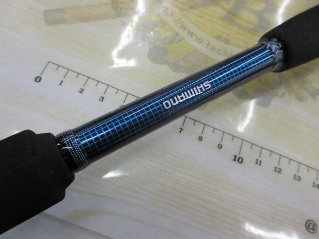 SHIMANO - 【未使用】　シマノ　海明　50S-255　船竿 楽天市場】シマノ 海明 50s-255の通販