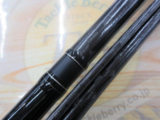 エクスセンス S1110M/RF｜＠ベリーネット 日本最大新品中古釣具
