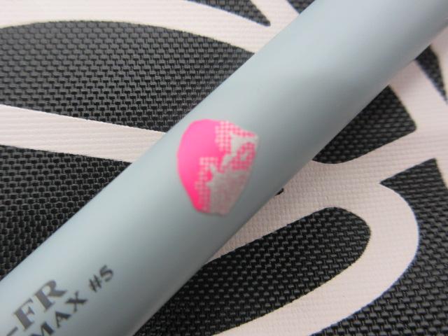 スワッガー C65MH-FR