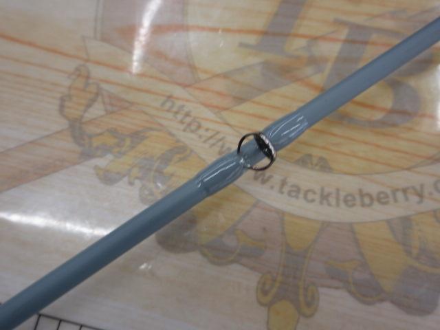 スワッガー C65MH-FR