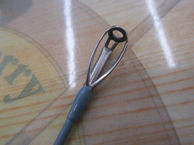 スワッガー C65MH-FR