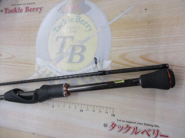 17ソアレCI4+ S706UL-T｜＠ベリーネット 日本最大新品中古釣具