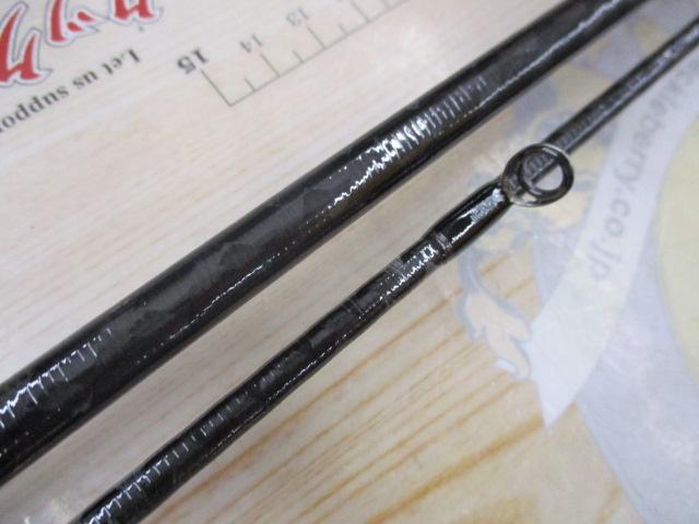 17ソアレCI4+ S706UL-T｜＠ベリーネット 日本最大新品中古釣具
