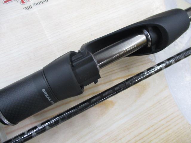 17ソアレCI4+ S706UL-T｜＠ベリーネット 日本最大新品中古釣具
