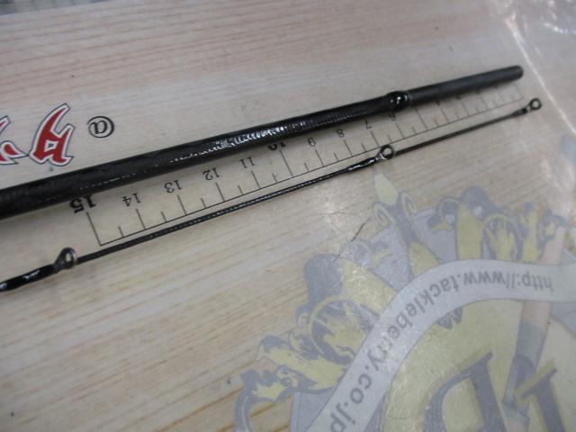 未使用品】シマノ SHIMANO ソアレCI4+ S706UL-T
