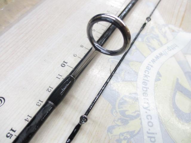 未使用品】シマノ SHIMANO ソアレCI4+ S706UL-T