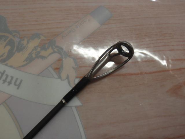 ヒュージカスタムH3S-81RF