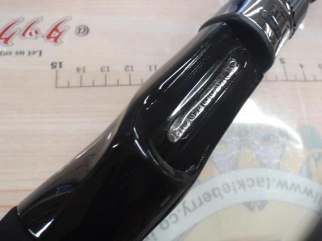 ヒュージカスタムH3S-81RF