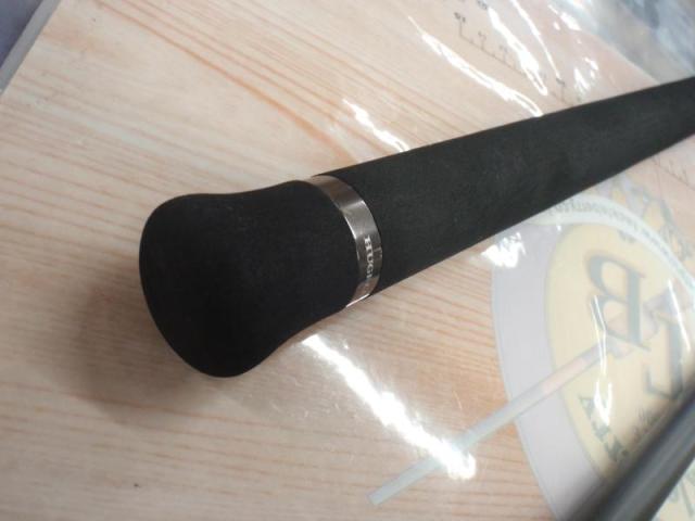 ヒュージカスタムH3S-81RF