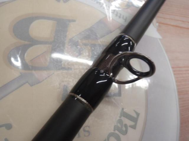 ヒュージカスタムH3S-81RF