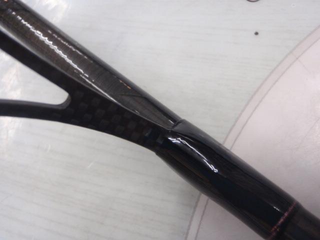 紅牙テンヤゲームエア AGS H-235MT｜＠ベリーネット 日本最大新品中古