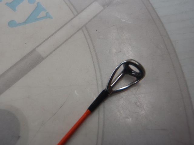 紅牙テンヤゲームエア AGS H-235MT｜＠ベリーネット 日本最大新品中古