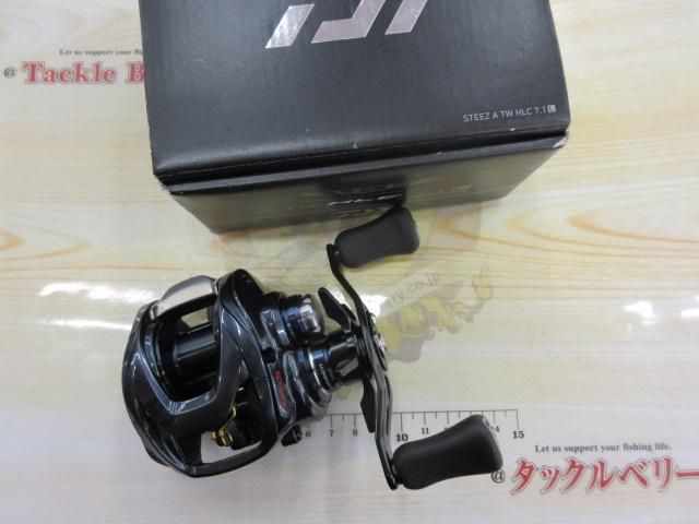 スティーズ A TW HLC 7.1L｜＠ベリーネット 日本最大新品中古