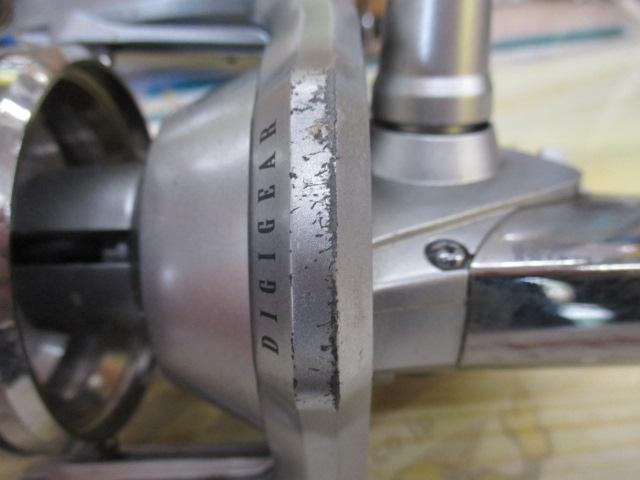 パワーサーフ 4000QD