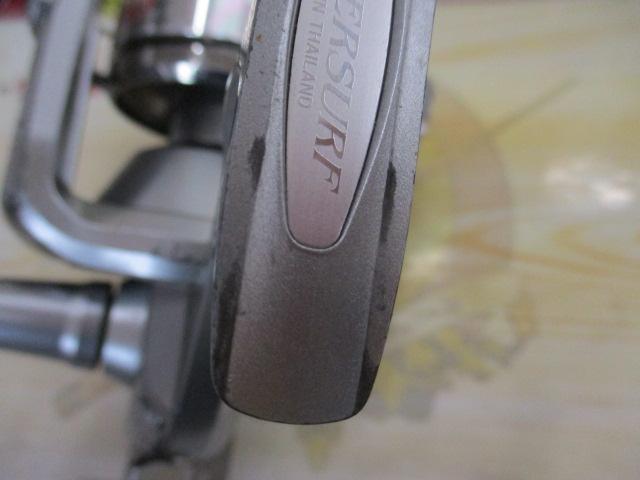 パワーサーフ 4000QD