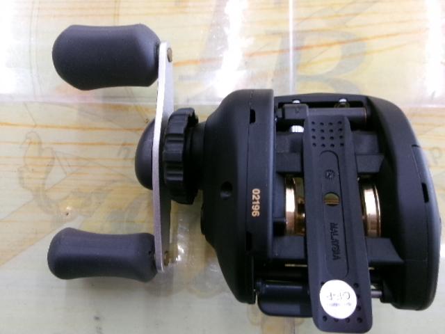 4台セット シマノ チヌマチック 1000 lx 黒鯛 チヌ リール 2点セット