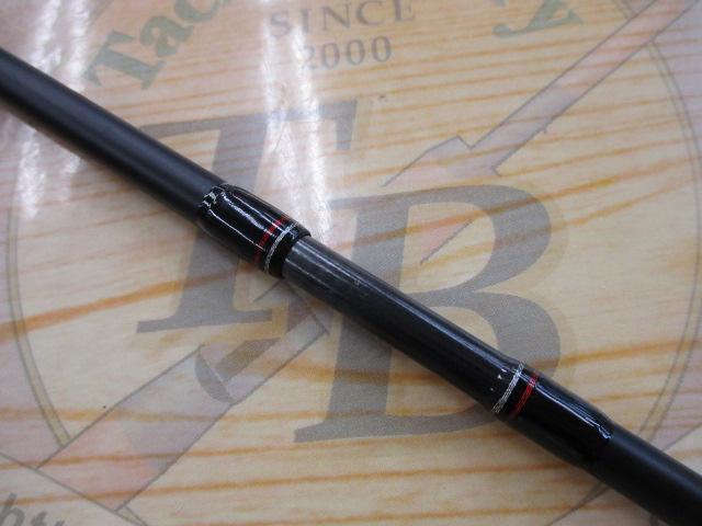 月下美人 アジング611L-S｜＠ベリーネット 日本最大新品中古釣具