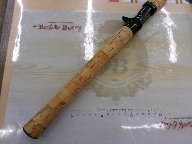 ブルーダー BC-63MH｜＠ベリーネット 日本最大新品中古釣具WEBショップ