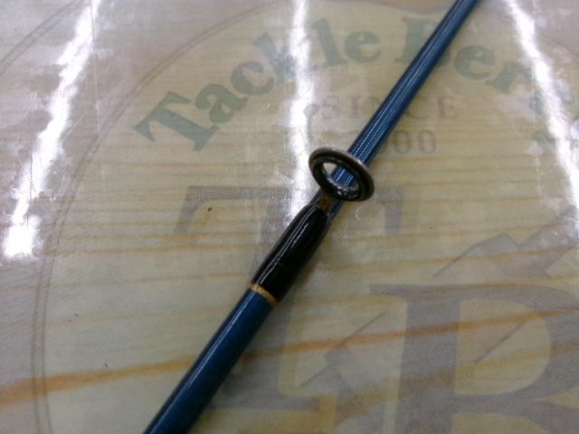 ブルーダー BC-63MH｜＠ベリーネット 日本最大新品中古釣具WEBショップ