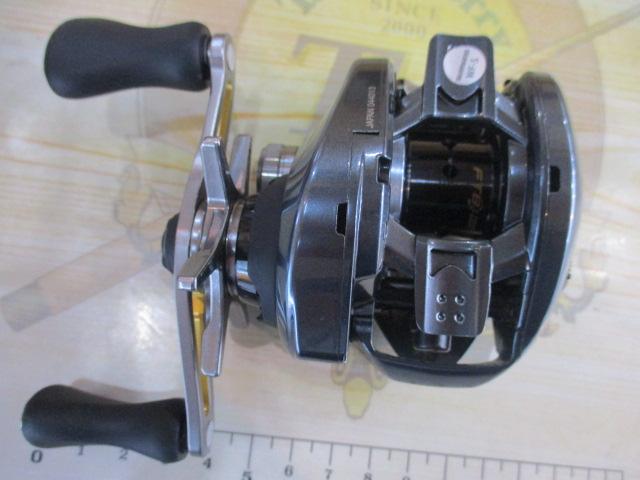 ２２アルデバランBFSXGレフトハンドル シマノ(SHIMANO) 22 アルデバラン BFS XG RIGHT 右ハンドル
