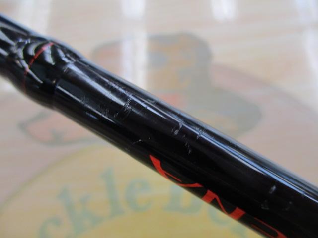 【送料無料/新品】 ポイズンアドレナ 264LS｜＠ベリーネット 日本最大新品中古釣具 ロッド