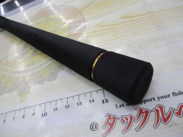 ソルティガLJ 63XXHB｜＠ベリーネット 日本最大新品中古釣具WEB