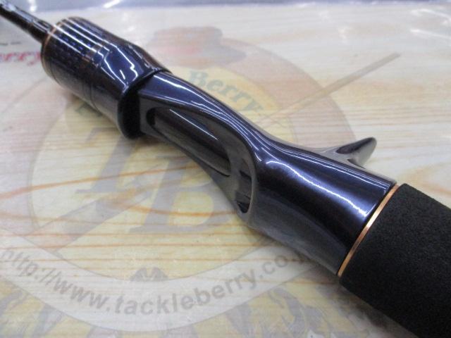 Daiwa 22 Saltiga LJ 63XXHB – JDM TACKLE HEAVEN
