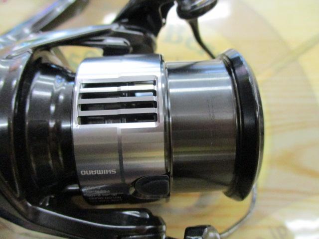 23ヴァンキッシュ1000SSSPG シマノ(SHIMANO) 23 ヴァンキッシュ 1000SSSPG ☆特別割引品