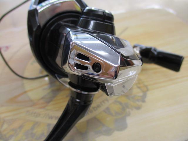 23ヴァンキッシュ 4000MHG｜＠ベリーネット 日本最大新品中古