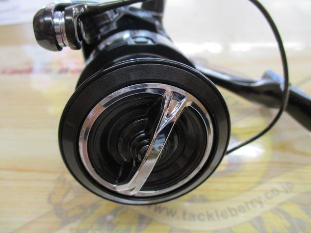 23ヴァンキッシュ 4000MHG