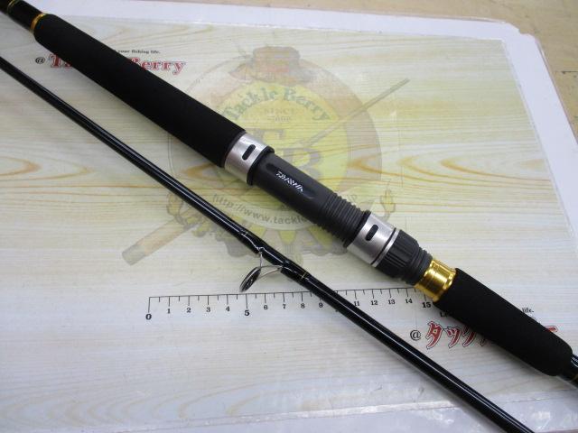 ジグキャスター 100M・N｜＠ベリーネット 日本最大新品中古釣具