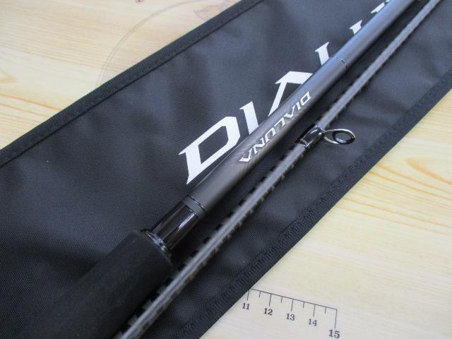 23ディアルーナ S100MH｜＠ベリーネット 日本最大新品中古釣具