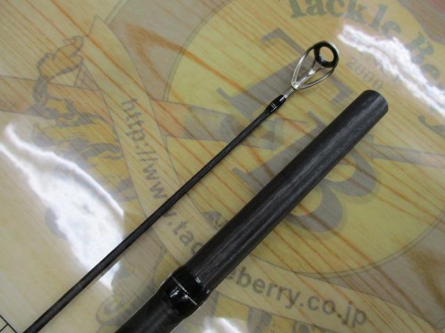 シマノ(SHIMANO) 23 ディアルーナ S100MH(スピニング・2ピース