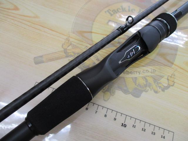 23ディアルーナ B96M｜＠ベリーネット 日本最大新品中古釣具WEB