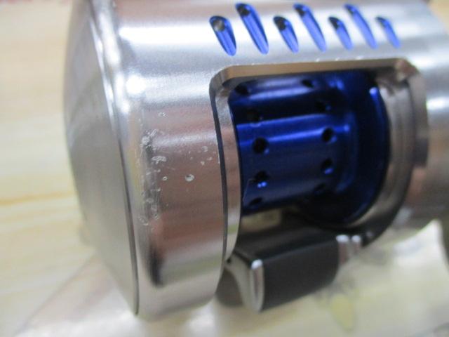 07カルカッタコンクエスト 300タイプJ-M