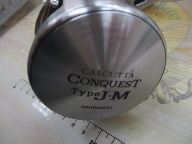 07カルカッタコンクエスト 300タイプJ-M