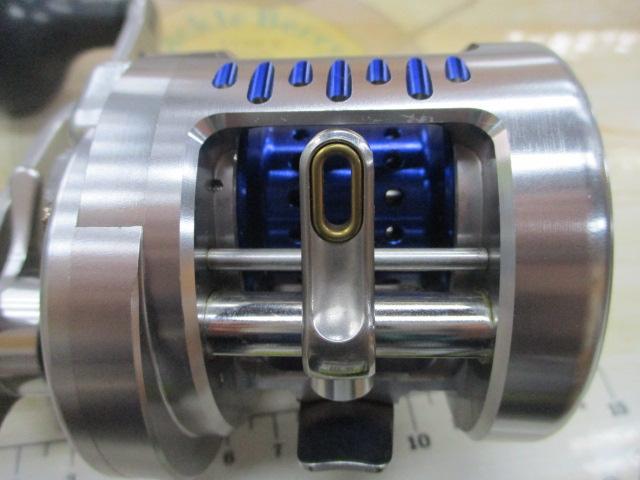 07カルカッタコンクエスト 300タイプJ-M