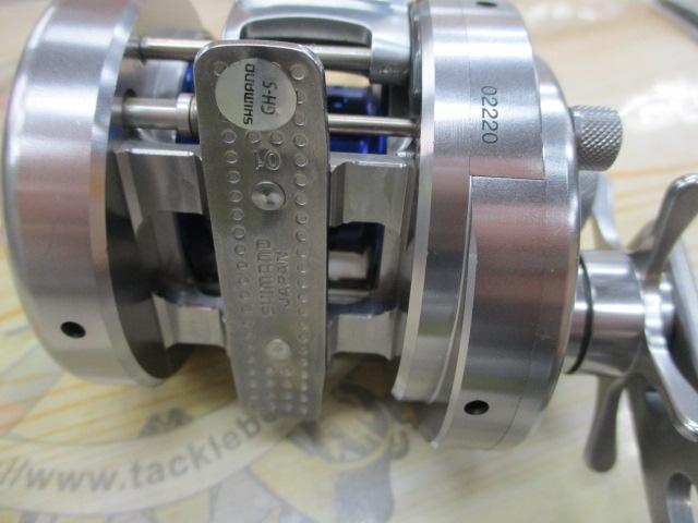 07カルカッタコンクエスト 300タイプJ-M