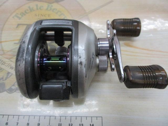 97メタニウムXT(RH)