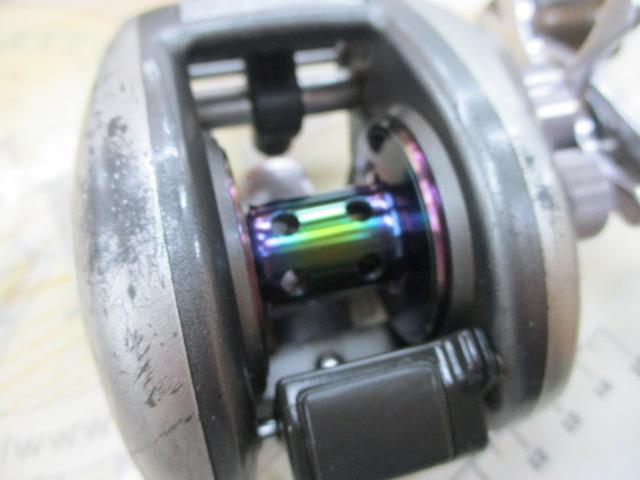 97メタニウムXT(RH)