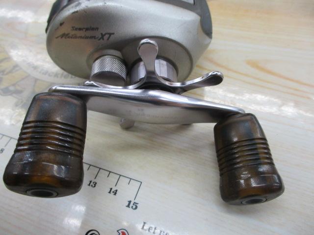 97メタニウムXT(RH)